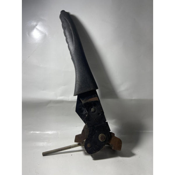 Alavanca Freio De Mão Peugeot 206 207 05/12 Cx375