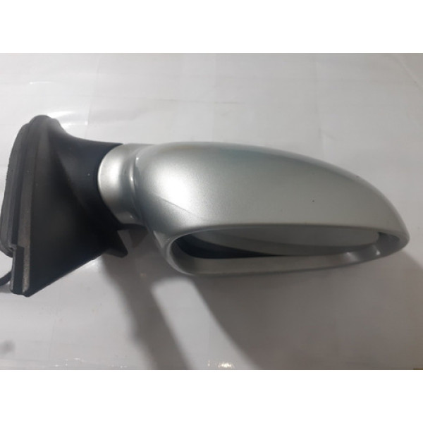 Retrovisor Elétrico Direito Pisca Vw Jetta 06-10 Original