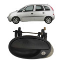 Maçaneta Externa Esquerda Chevrolet Meriva 2001 A 2005