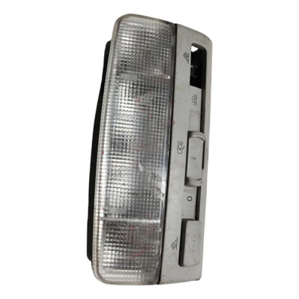 Luz Lanterna Teto Interna Gol Voyage 10/12  Cx100