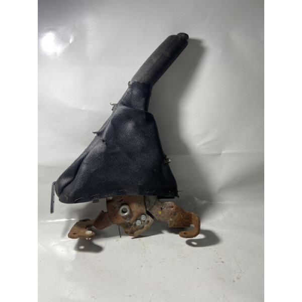 Alavanca Freio De Mão Vectra Astra 98/05 Cx377