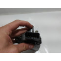 Motor Limpador Parabrisa Dianteiro Peugeot 206 01/10 Cx137