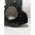 Kit Capa Correia Dentada Citroen C3 1.6 03/12 Cx391
