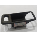 Moldura Botão Vidro Elétrico T/e Ford Focus 09-13 Cx242