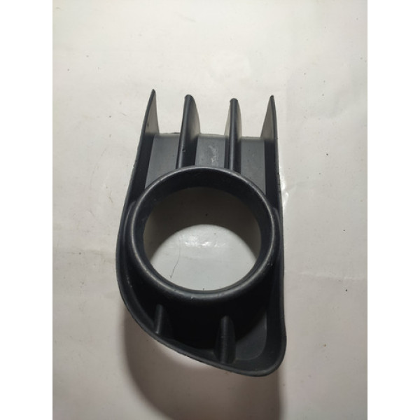 Moldura Farol De Milha Esquerdo Megane 06/12 Cx133