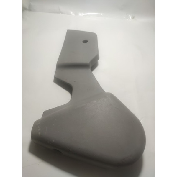 Moldura Acabamento Banco Diant Ld Toyota Corolla 09/14 Cx139