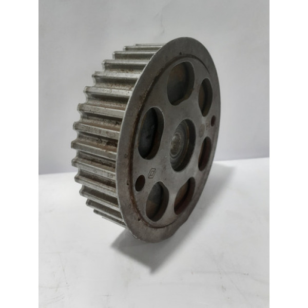 Polia Comando Valvula Renault Megane 2.0 16v 2008/2010 Cx04