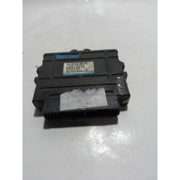 Módulo Cambio Automático Mitsubishi Outlander 2.0 2011 Cx01