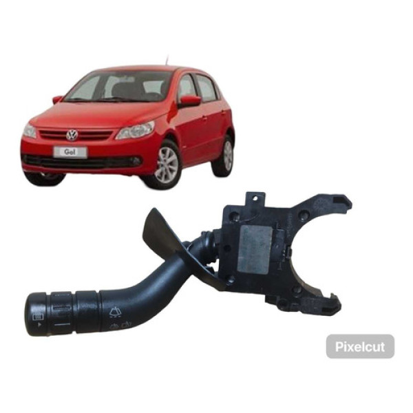 Chave Limpador Vw Gol G5 G6 2009 A 2016