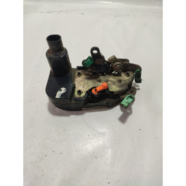 Fechadura Porta Dianteira Esq. Jeep Cherokee 1995 Cx452