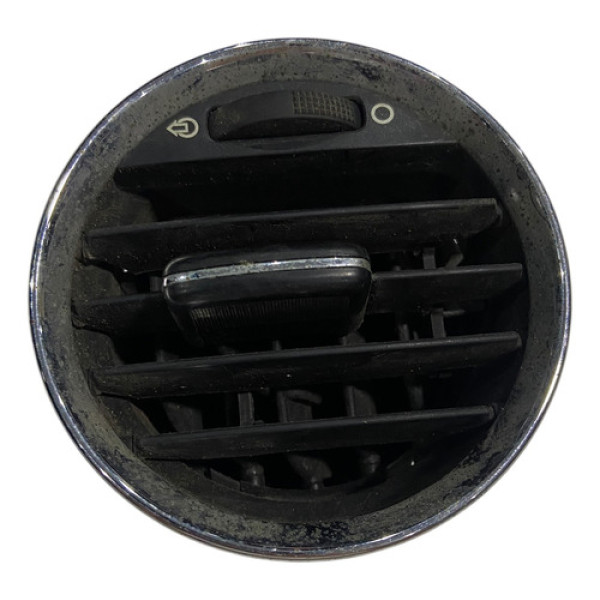 Difusor Ar Central Peugeot 308 408 2011/2016 Cx234