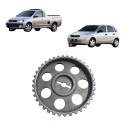 Engrenagem Comando De Válvula Gm Montana Corsa 1.4 2003a2009