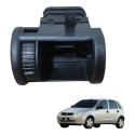 Moldura Difusor Ar Chevrolet Corsa 2002 2011
