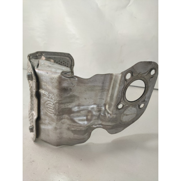 Defletor Calor Turbina Fiat Pulse 1.0 2022 Cx429