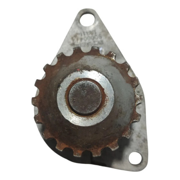 Bomba D\'água Citroen C3 Peugeot 206 207 1.4 Cx67