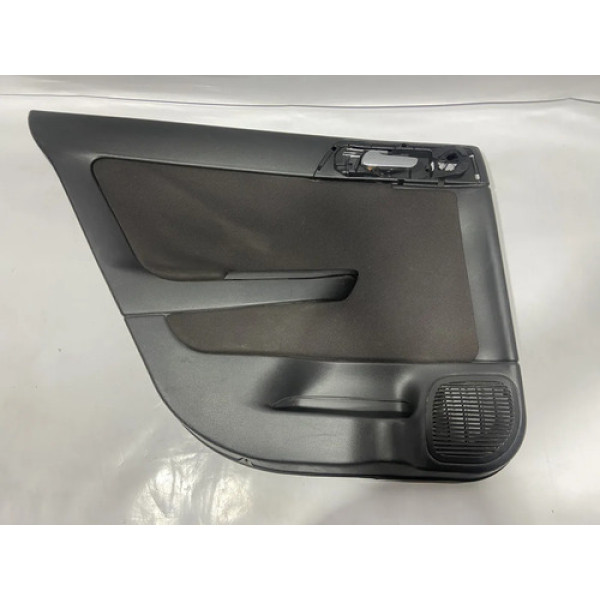 Forro Porta Traseira Esquerda Gm Astra 2005 - 93254157 P11