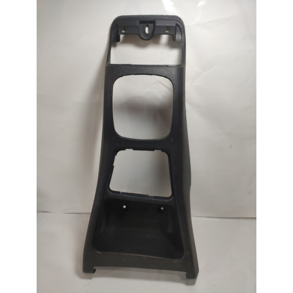 Console Central Fiat Palio 1996/2001 Cx434