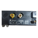 Modulo Antena Som Amplificador Audi A4 1.8 2013/2016 Cx13