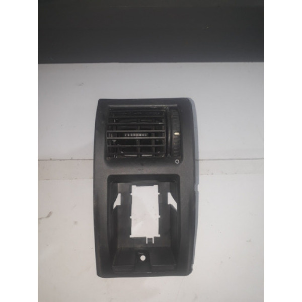 Difusor De Ar Condicionado Astra 2002 Esquerdo Cx98 Usado