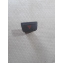 Botão  Interruptor  De Emergência  Renalth Preto