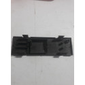Tampa Falsa Painel Rádio Fox E Spacefox 2011a2018  Cx25 Preto Liso