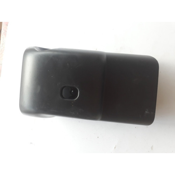 Moldura Capa Da Chave De Seta  Vw Fox 10/14