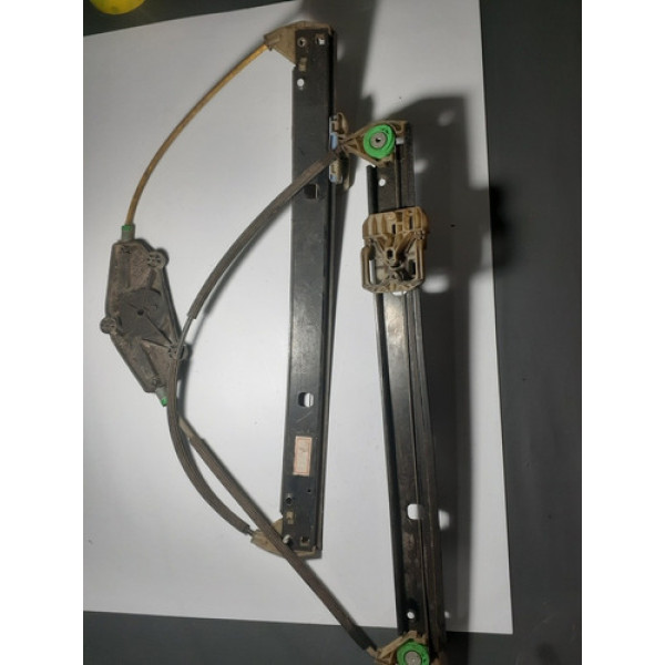 Máquina Vidro Dianteira Direita Audi A4 2011 2012 2013 2015