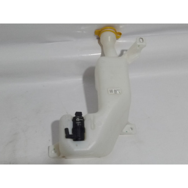 Reservatório Água Parabrisa Fiat Fastback 2022/2024 Cx433