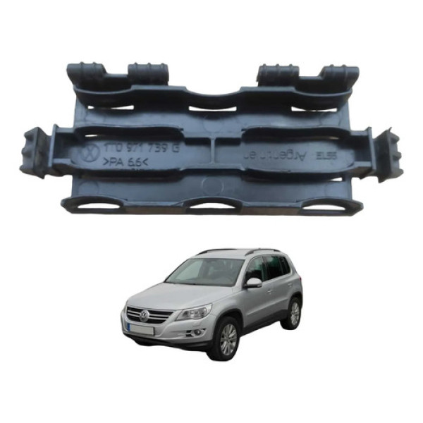 Suporte Modulo Injecao Vw Tiguan 2.0 2010 2014