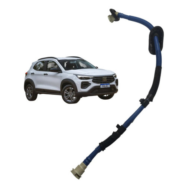 Mangueira Combustível Fiat Pulse 2021/2024 Cx303