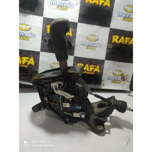 Trambulador Automático Honda City 15/19 S/ Cabo