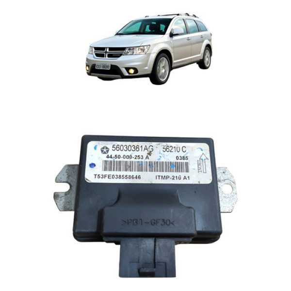Modulo Controle Dodge Journey 3.6 2015