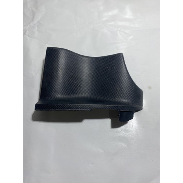 Moldura Acabamento Painel Logan Sandero 08/12 Cx450