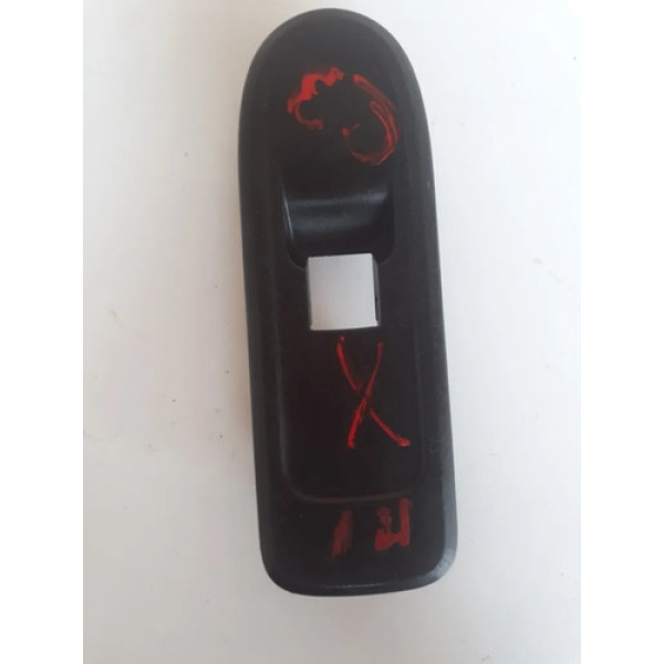Moldura  Vidro Eletrico  C3 Dianteiro  Direito  Cx244