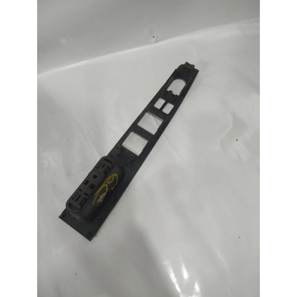 Moldura Botao Vidro Dian Esque Nissan Sentra 2008/2012 Cx244