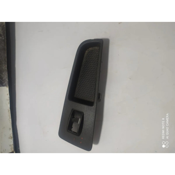 Moldura Botao Vidro Elétrico D.d. Fiat Punto 08/11 Cx255