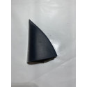 Acabamento Interno Retrovisor Esq.  Megane 07/13 Cx450