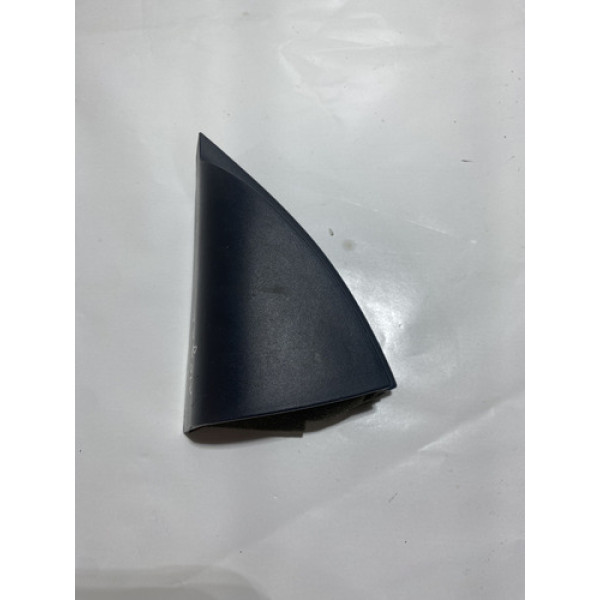 Acabamento Interno Retrovisor Esq.  Megane 07/13 Cx450