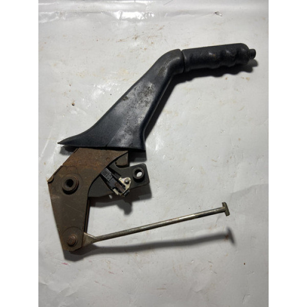 Alavanca Freio De Mão Chevrolet Corsa 95/05 Cx367