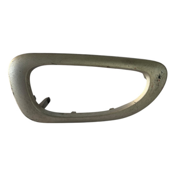 Moldura Maçaneta Interna D.d Peugeot 307 2005/2007 Cx174