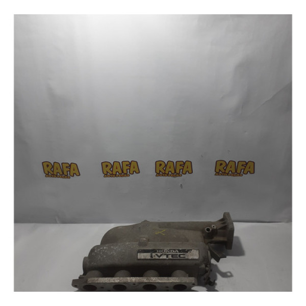 Coletor Admissão Honda City 1.5 16v 2009/2014 P15