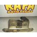 Fechadura Traseira Fiat Estrada Working 13/20 Fordka97 Cx248