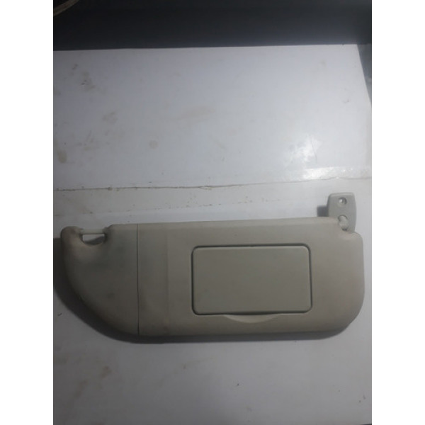 Quebra Sol Direito Citreon C3 2001/2011 Usado 