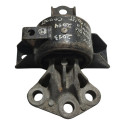 Coxim Motor Chevrolet Onix Lado Esquerdo 2015 Cx82