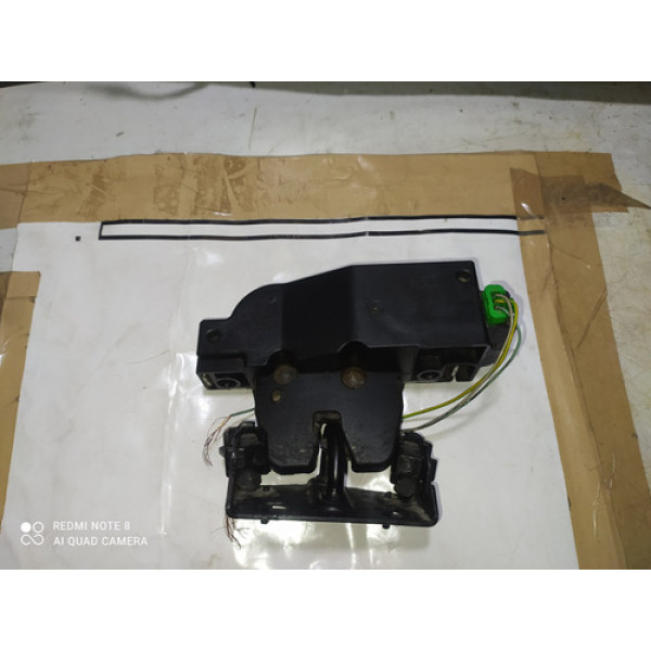 Fechadura Tampa Traseira Xsara Picasso 01/12 Cx248a