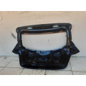 Tampa Traseira Onix 2015 Lisa Original  Preto