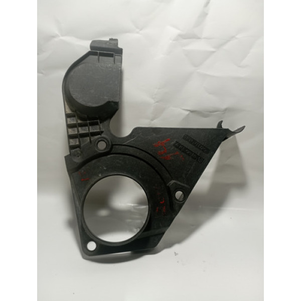 Capa Correia Dentada Citroen C3 1.4 8v 07/10 Cx391