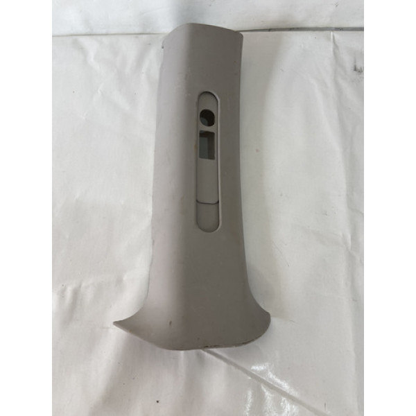 Acabamento Coluna Direito Peugeot 206 207 05/12 Cx151