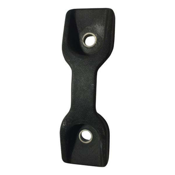 Gancho Tampa Traseira Caçamba Strada 20/24 Cx166 Preto