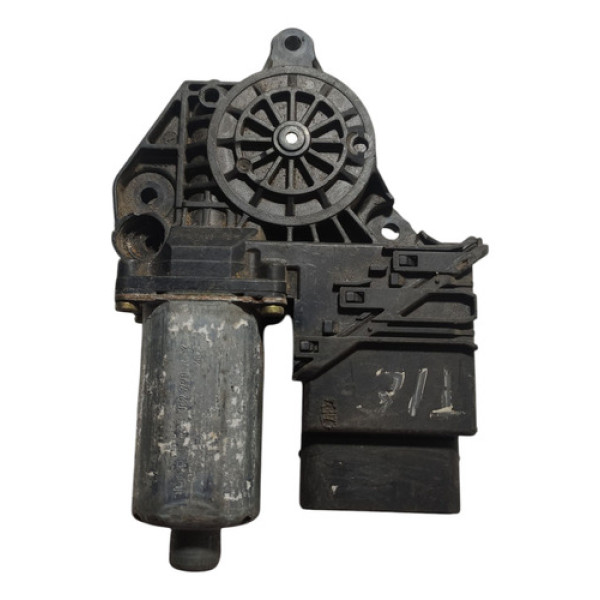 Motor Vidro Dianteiro Esquerdo Peugeot 307 05/08 Cx435